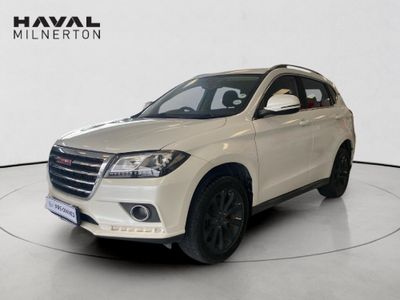 2018 Haval H2 1.5T City Auto