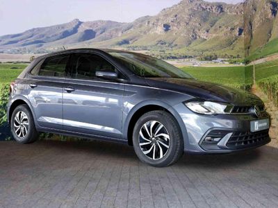 2024 Volkswagen Polo 1.0 TSI Life