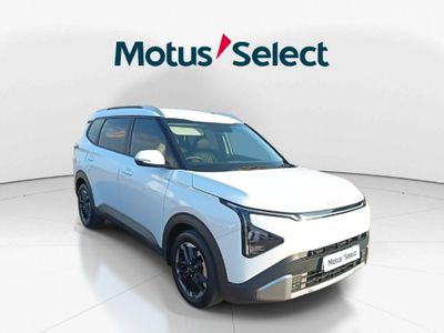 2026 Kia Carens 1.5D LX Auto