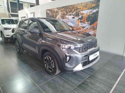 2026 Kia Sonet 1.5 LX Auto