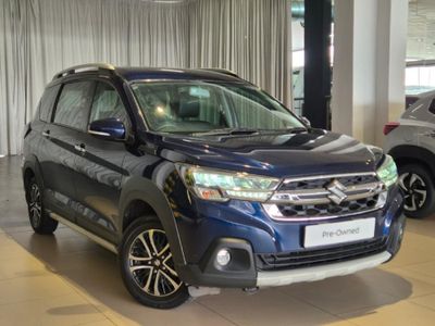 2023 Suzuki XL6 1.5 GLX