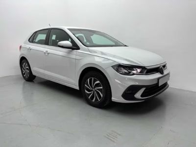 2025 Volkswagen Polo 1.0 TSI Life Auto DSG