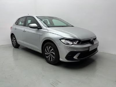 2025 Volkswagen Polo 1.0 TSI Life Auto DSG