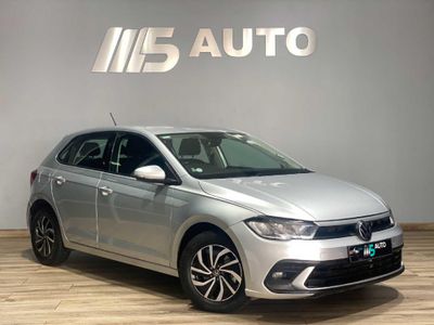 2022 Volkswagen Polo 1.0 TSI Life Auto DSG