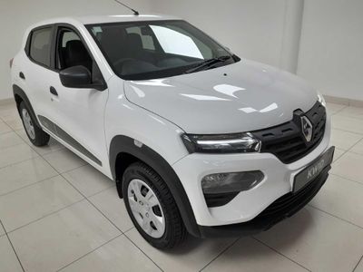 2023 Renault Kwid 1.0 Techno