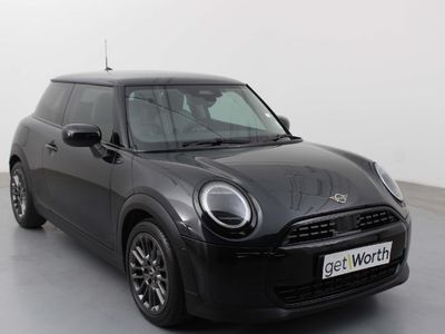 2024 MINI Hatch Cooper Auto