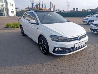 2021 Volkswagen Polo 1.0 TSI Comfortline