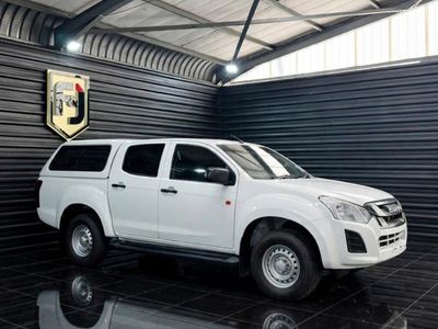 2023 Isuzu D-Max 250 HO X-Rider Auto Double-Cab