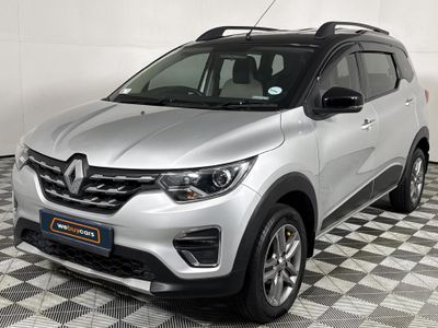 2023 Renault Triber 1.0 Intens