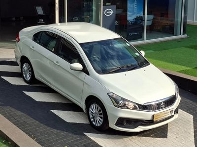 2024 Suzuki Ciaz 1.5 GL Auto