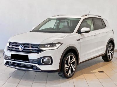 2024 Volkswagen T-Cross 1.0 TSI Comfortline Auto R-LINE Pack