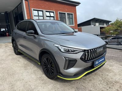 2026 Haval Jolion Pro 1.5T Super Luxury DCT