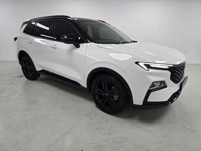 2026 Ford Territory Dark Edition 1.8l Ecoboost Auto