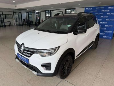 2023 Renault Triber 1.0 Intens Auto