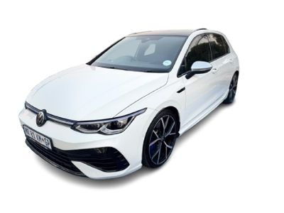 2024 Volkswagen Golf 8 2.0 TSI R DSG