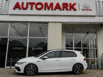 2024 Volkswagen Golf 8 2.0 TSI R DSG