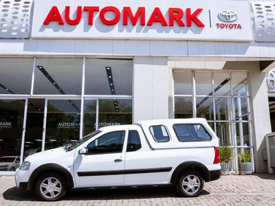 2019 Nissan NP200 1.5 dCi SE