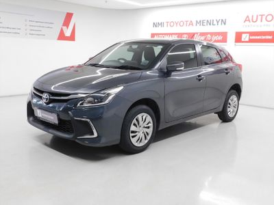 2022 Toyota Starlet 1.5 XI