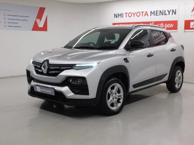 2024 Renault Kiger 1.0T Zen
