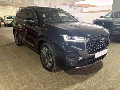 2024 Chery Tiggo 8 Pro Max 2.0 TDGi Executive DCT