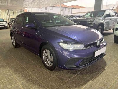 2026 Volkswagen Polo 1.0 TSI