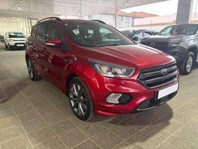 2019 Ford Kuga 2.0 TDCi ST AWD Auto