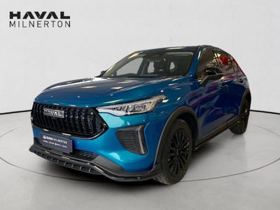 2026 Haval Jolion Pro 1.5T Ultra Luxury DCT