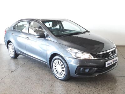 2025 Suzuki Ciaz 1.5 GL Auto