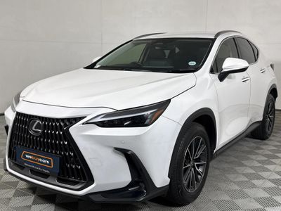 2022 Lexus NX 250 EX