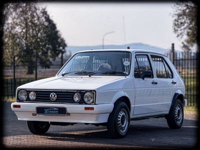 1997 Volkswagen Citi 1.3 Chico