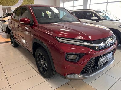 2026 Toyota Urban Cruiser 1.5 Xr