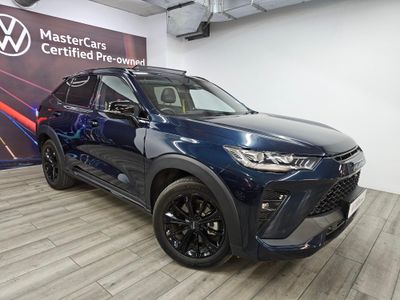 2023 Haval H6 GT 2.0T Super Luxury 4X4 Auto