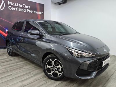 2026 MG MG3 1.5 Comfort Auto