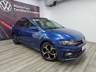 2020 Volkswagen Polo 1.0 TSI Comfortline Auto