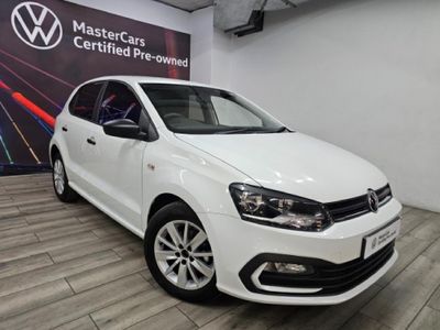 2026 Volkswagen Polo Vivo 1.4