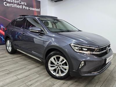 2026 Volkswagen Taigo 1.0 TSI Life Auto