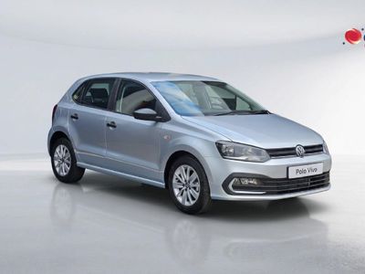 2026 Volkswagen Polo Vivo 1.4