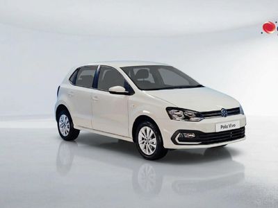 2026 Volkswagen Polo Vivo 1.4 Life