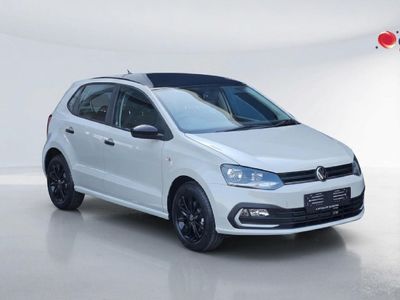 2026 Volkswagen Polo Vivo 1.4