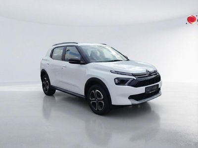 2026 Citroen C3 Aircross Max 1.2T Auto