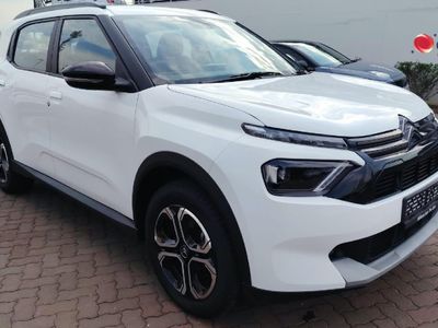 2026 Citroen C3 Aircross Max 1.2T Auto