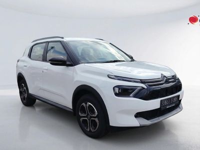 2026 Citroen C3 Aircross Max 1.2T Auto