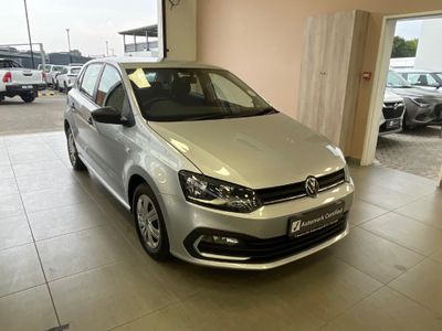 2024 Volkswagen Polo Vivo 1.4