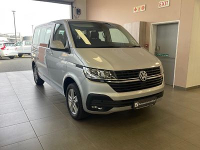 2024 Volkswagen Kombi T6.1 2.0 TDI (110kW) Auto Trendline