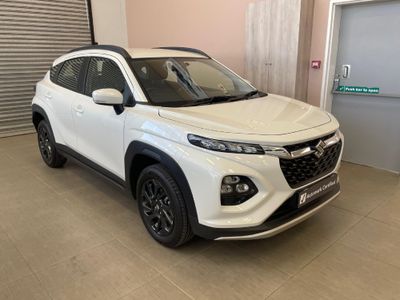 2023 Suzuki Fronx 1.5 GL Auto