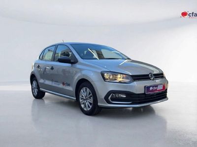 2026 Volkswagen Polo Vivo 1.4