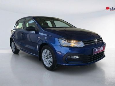 2026 Volkswagen Polo Vivo 1.4