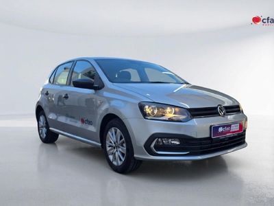 2026 Volkswagen Polo Vivo 1.4