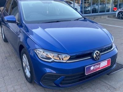 2026 Volkswagen Polo 1.0 TSI