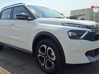2026 Citroen C3 Aircross Max 1.2T Auto
